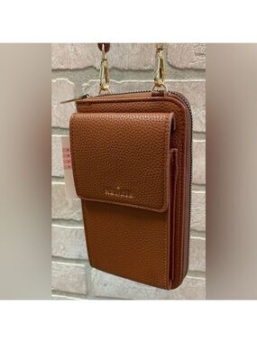 Kedzie Eclipse Crossbody Purse NWT